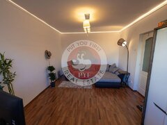 Tineretului | 2 camere | Decomandat | 48mp | B12048