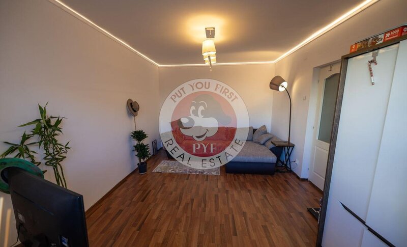 Tineretului | 2 camere | Decomandat | 48mp | B12048