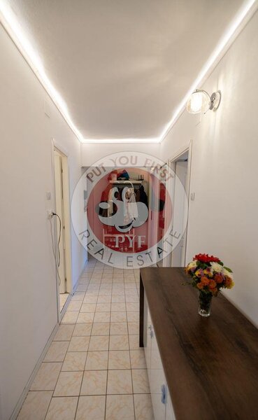 Tineretului | 2 camere | Decomandat | 48mp | B12048