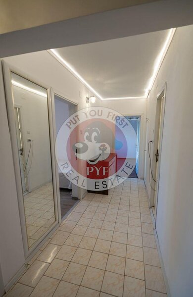 Tineretului | 2 camere | Decomandat | 48mp | B12048