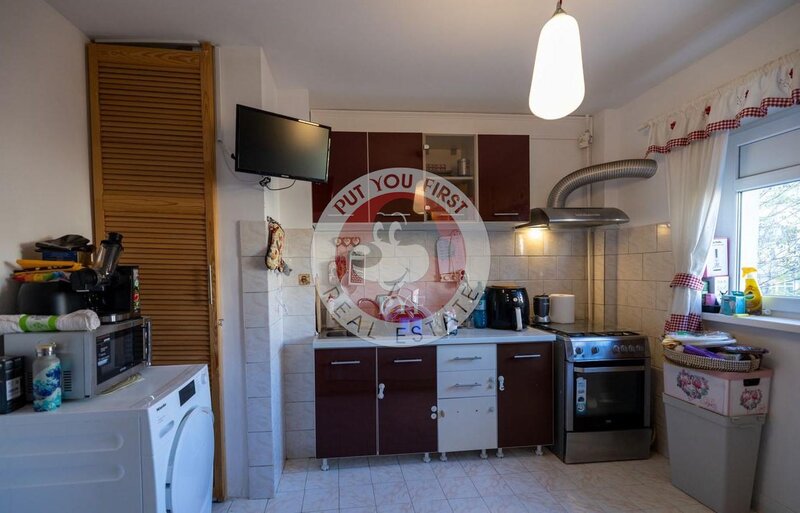 Tineretului | 2 camere | Decomandat | 48mp | B12048