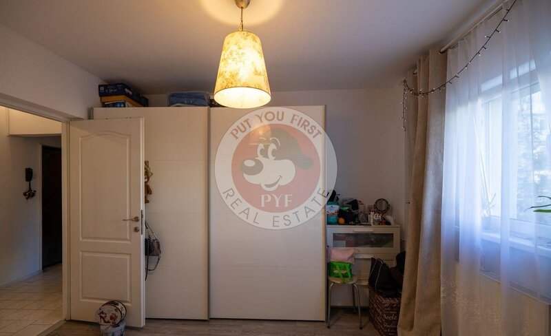 Tineretului | 2 camere | Decomandat | 48mp | B12048