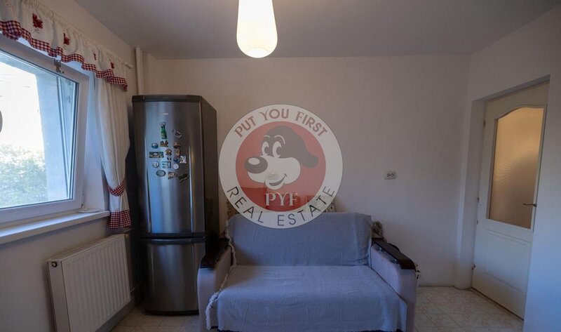 Tineretului | 2 camere | Decomandat | 48mp | B12048