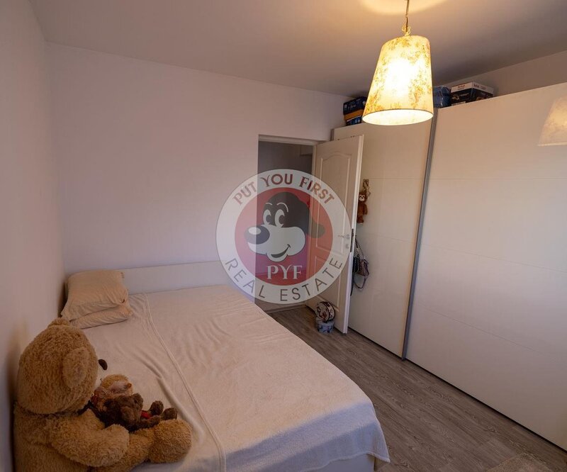 Tineretului | 2 camere | Decomandat | 48mp | B12048