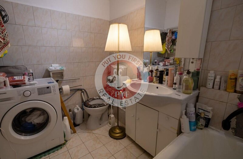 Tineretului | 2 camere | Decomandat | 48mp | B12048